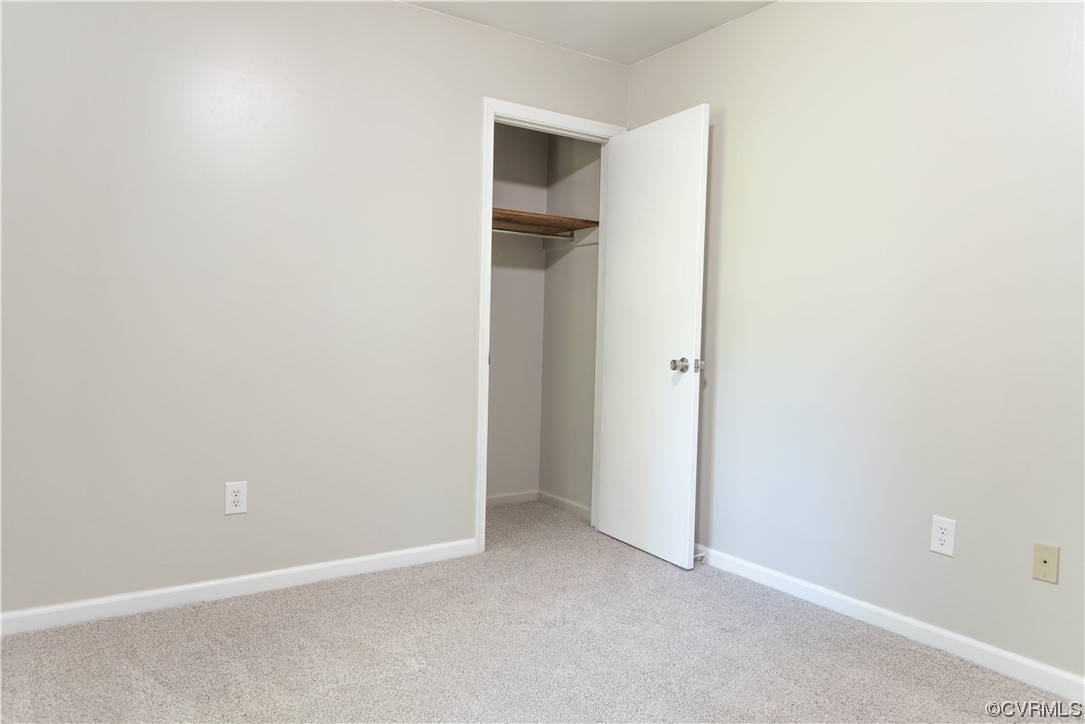 10807 Drayton Road Chester, VA 23831 - Photo 30 of 32 a view of an empty room