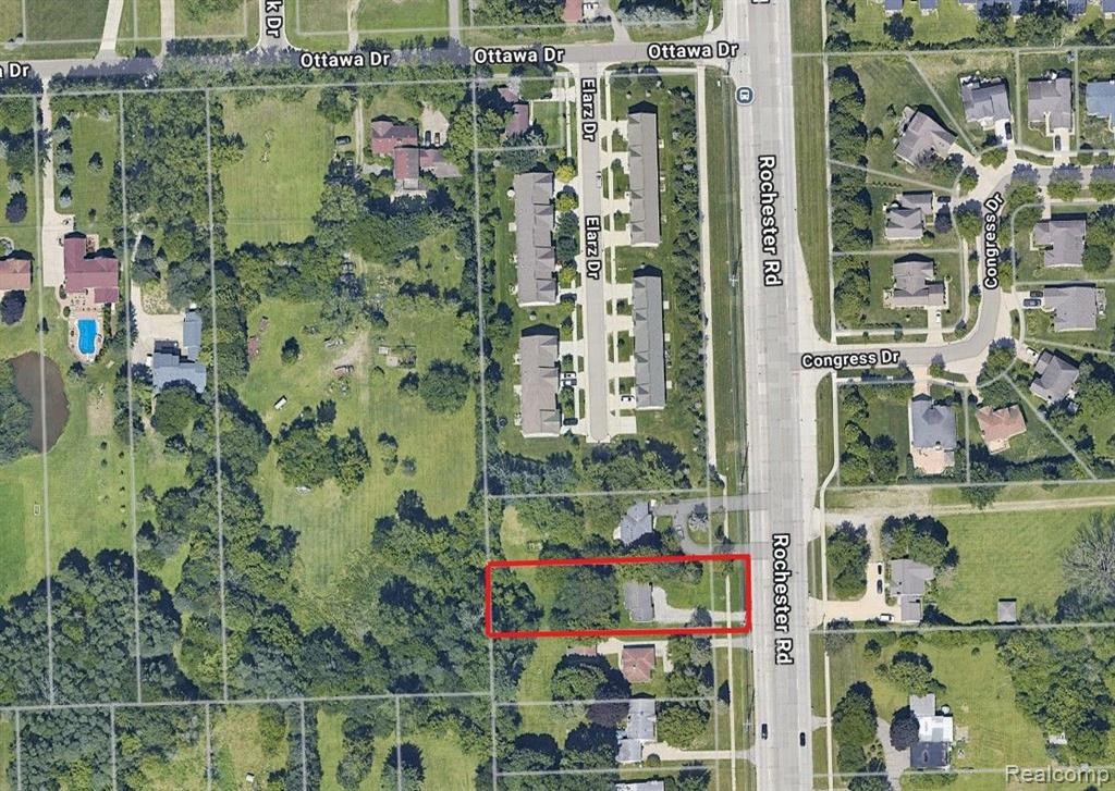 6129 Rochester Road Troy, MI 48085 - Photo 1 of 2