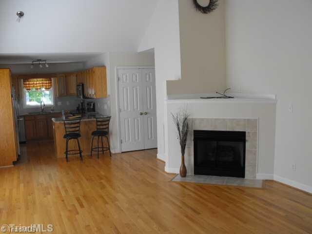 1185 Surry Line Road Pinnacle, NC 27043 - Photo 3 of 8 Living Room.