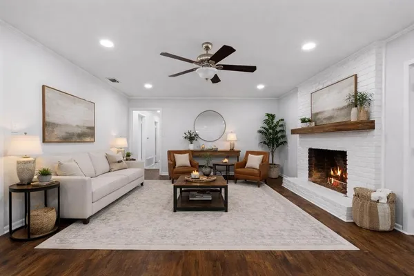 $339,700 | 7 Lindsey Lane, Longview, TX 75601