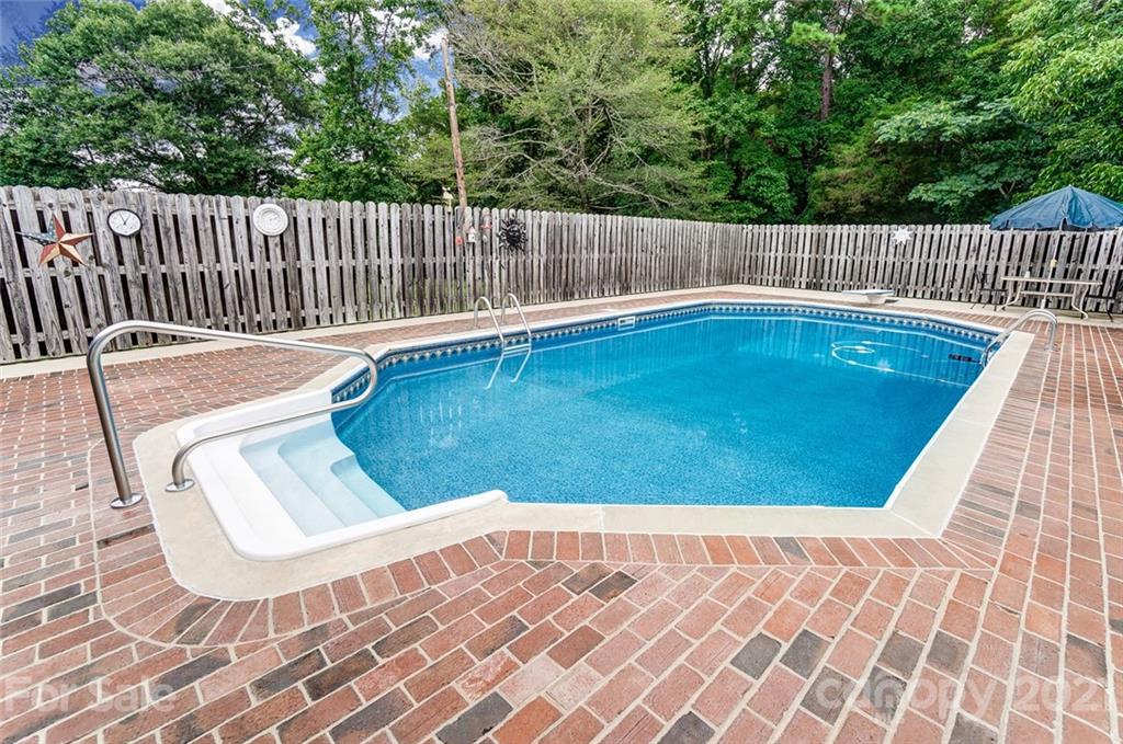 1853 Dunlap Roddey Road Rock Hill, SC 29730 - Photo 13 of 19 a view of swimming pool