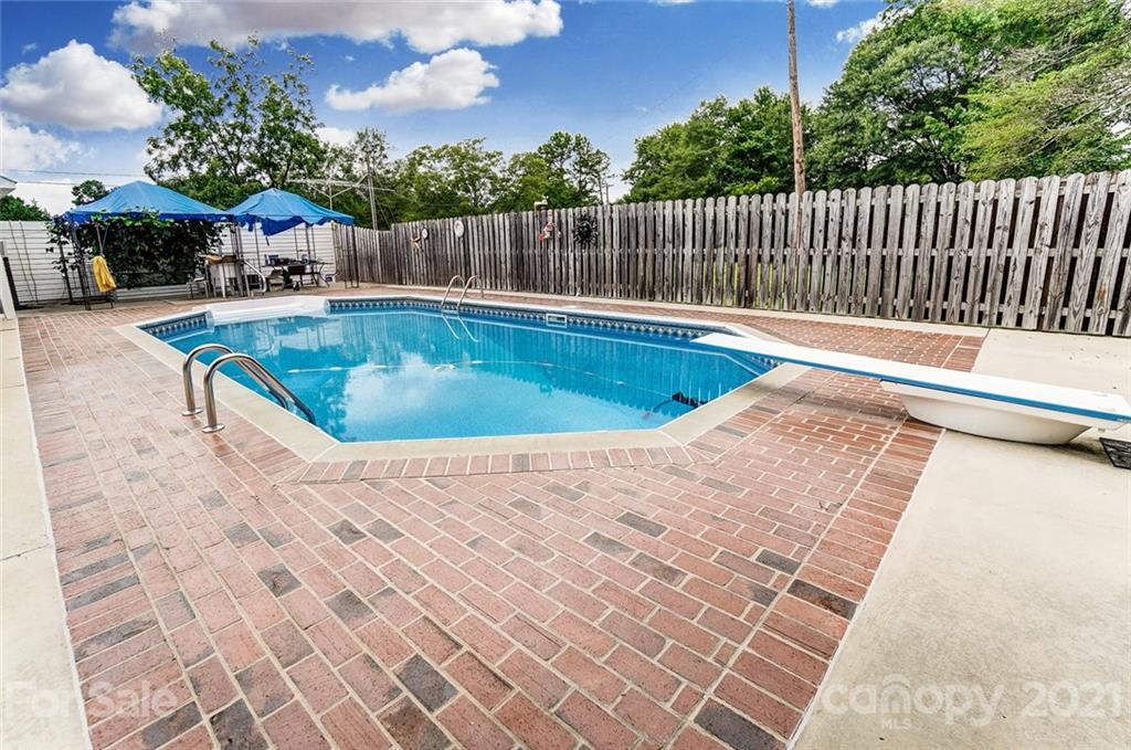 1853 Dunlap Roddey Road Rock Hill, SC 29730 - Photo 14 of 19 a view of outdoor space deck and yard