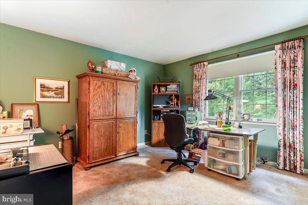 725 Beversrede Trail Kennett Square, PA 19348 - Photo 29 of 41 Bedroom #3