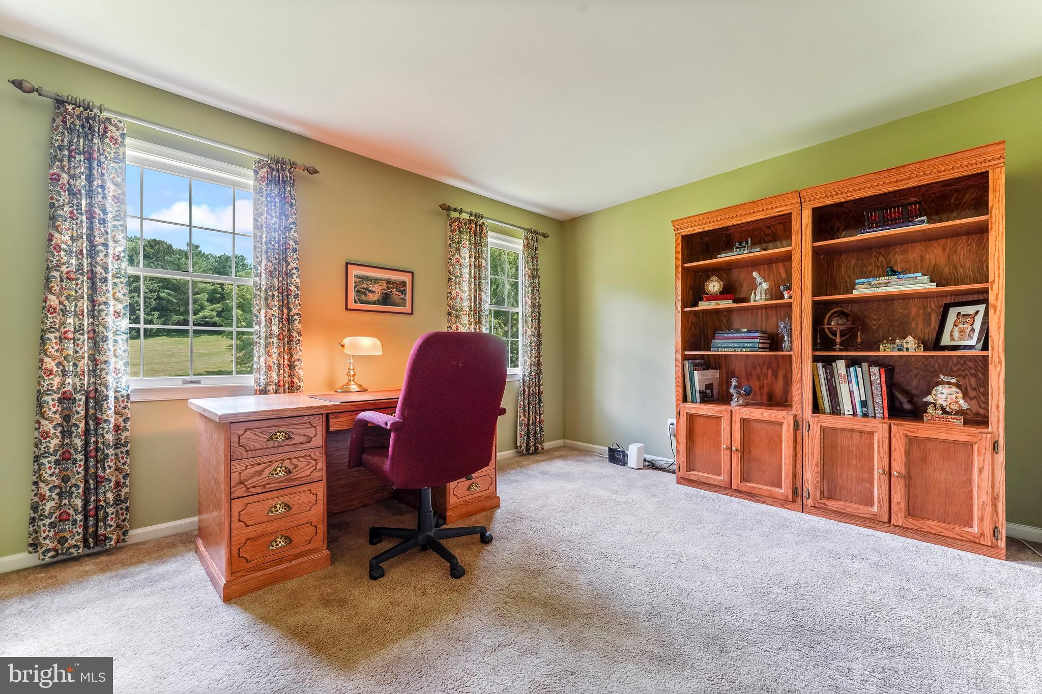 725 Beversrede Trail Kennett Square, PA 19348 - Photo 30 of 41 Bedroom #4