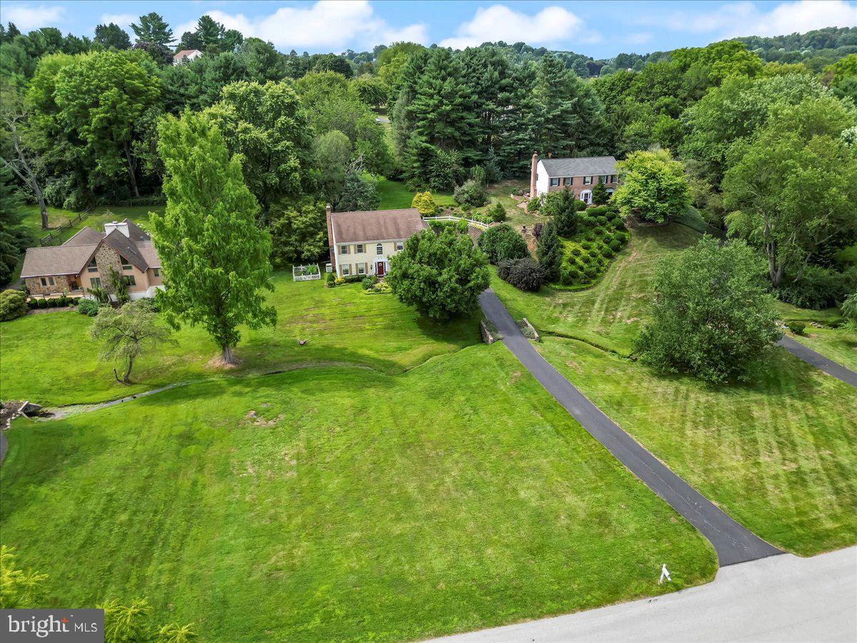 725 Beversrede Trail Kennett Square, PA 19348 - Photo 4 of 41 Enjoy the views!