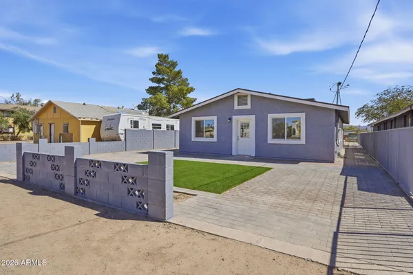 $275,000 | 311 North D Street, Eloy, AZ 85131