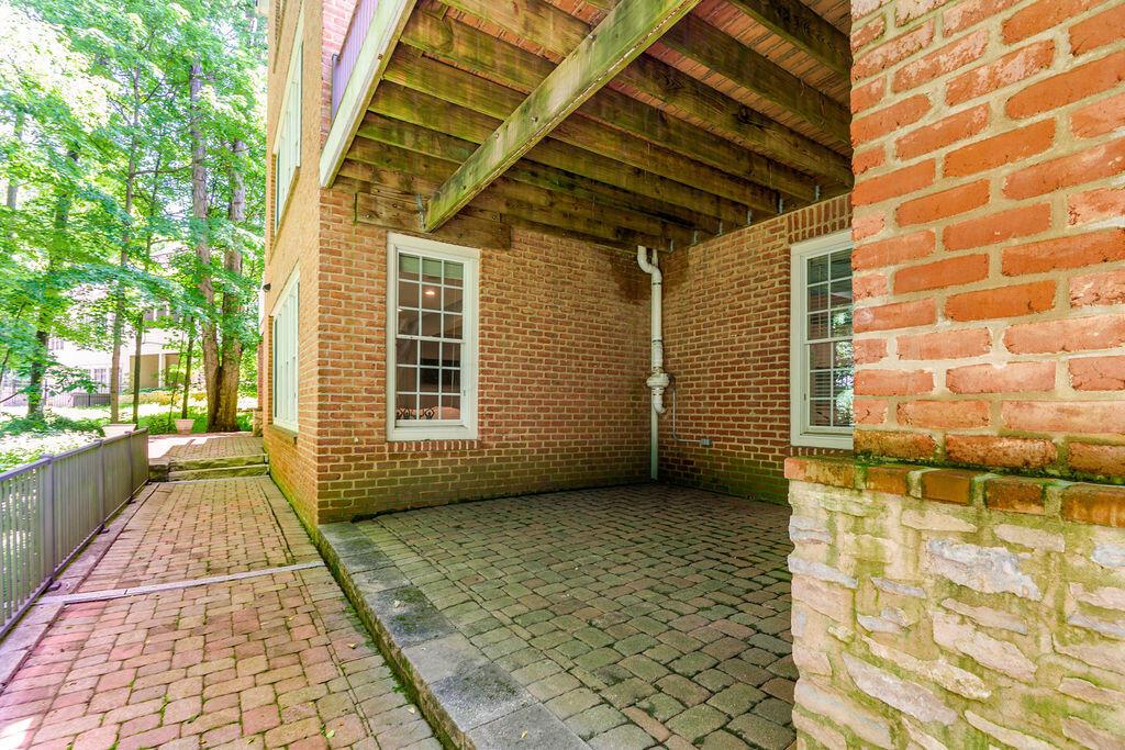 8382 Deep Run Powell, OH 43065 - Photo 69 of 92 Patio