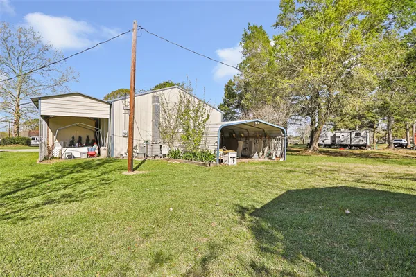 $475,000 | 27414 Kathy Lane, Magnolia, TX 77355