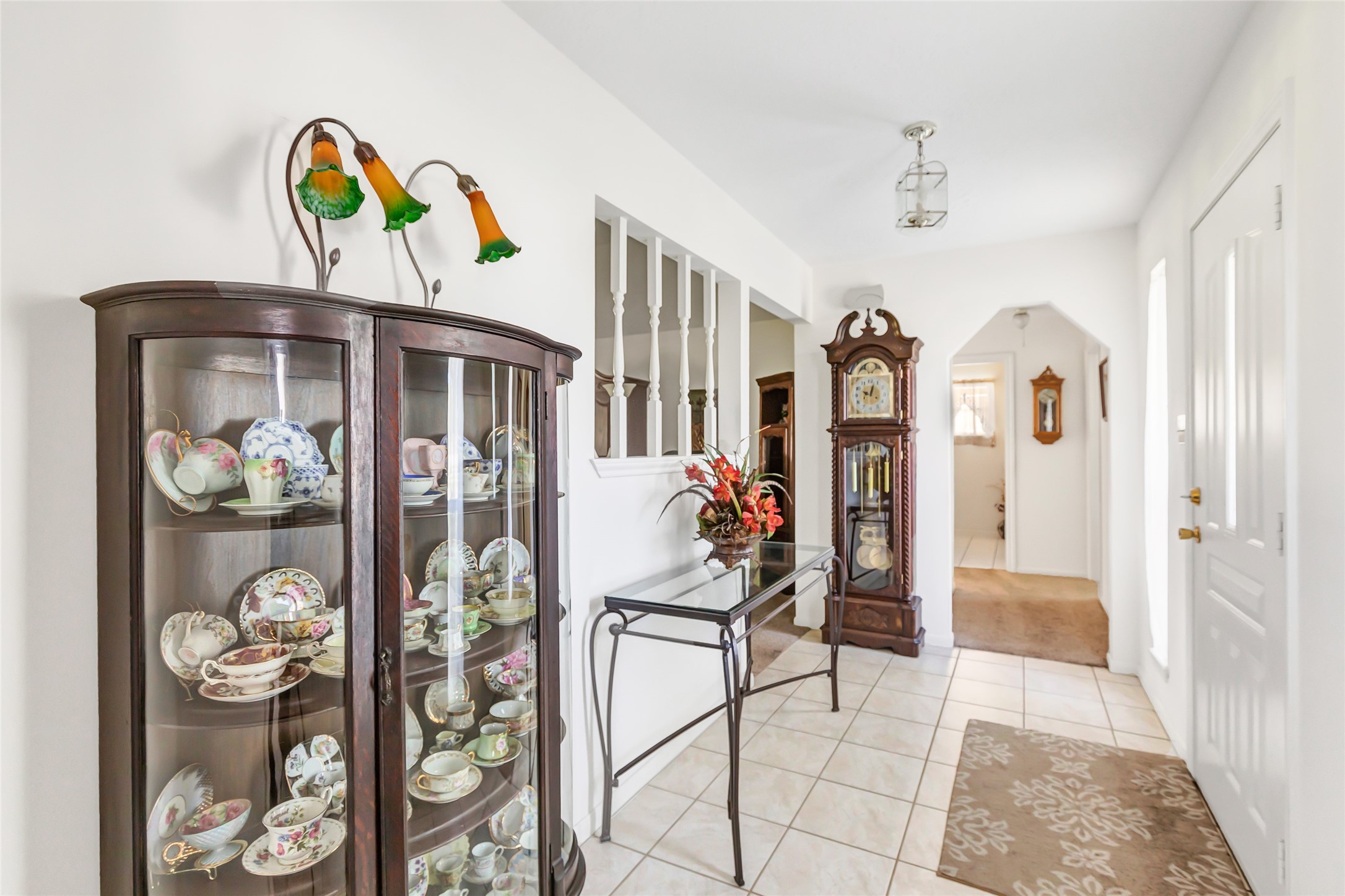 27414 Kathy Lane Magnolia, TX 77355 - Photo 7 of 41 Another view of the entryway.