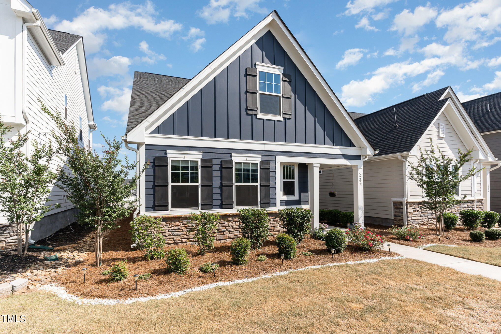 5208 Beckom Street Raleigh, NC 27616 - Photo 3 of 39 002_dsc00065-edit