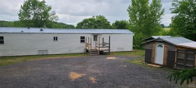 $133,000 | 796 Military Road, Salisbury, NY 13329