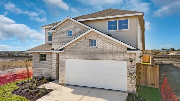 $319,995 | 25628 Wheat Seed Lane, Elgin, TX 78621