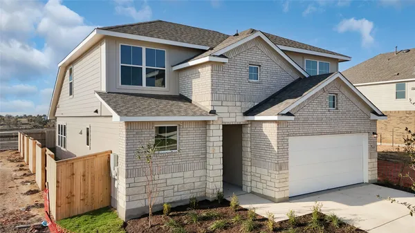 $319,995 | 25628 Wheat Seed Lane, Elgin, TX 78621