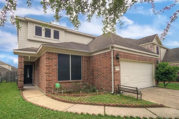 $2,200 | 18219 Major Glen Circle, Humble, TX 77346