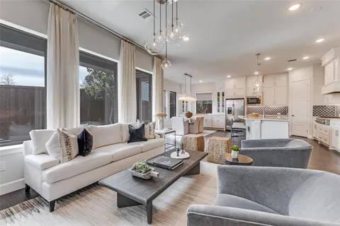 $699,900 | 9136 Rock Daisy Court, Dallas, TX 75231