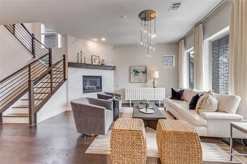 $699,900 | 9136 Rock Daisy Court, Dallas, TX 75231
