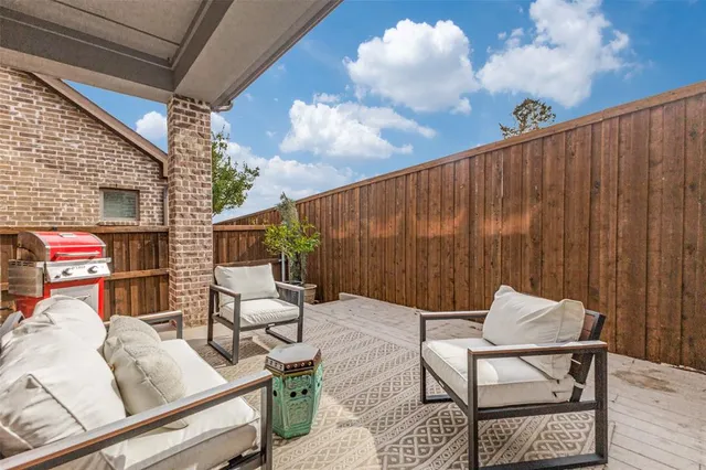 $725,000 | 9136 Rock Daisy Court, Dallas, TX 75231