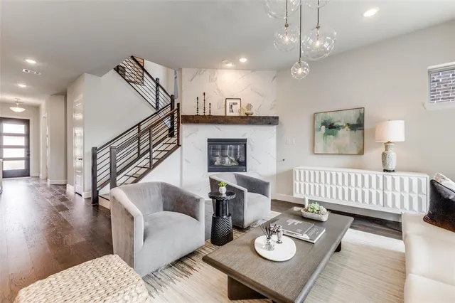 $725,000 | 9136 Rock Daisy Court, Dallas, TX 75231