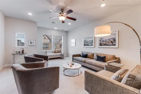 $699,900 | 9136 Rock Daisy Court, Dallas, TX 75231