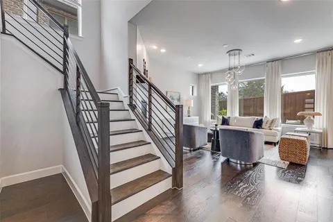 $699,900 | 9136 Rock Daisy Court, Dallas, TX 75231