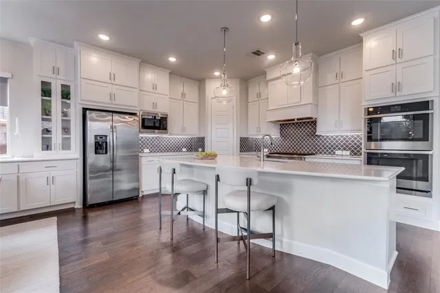 $725,000 | 9136 Rock Daisy Court, Dallas, TX 75231