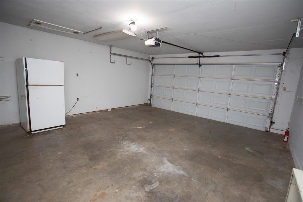 1202 Randy Drive Graham, TX 76450 - Photo 29 of 40 a view of a room with an empty space