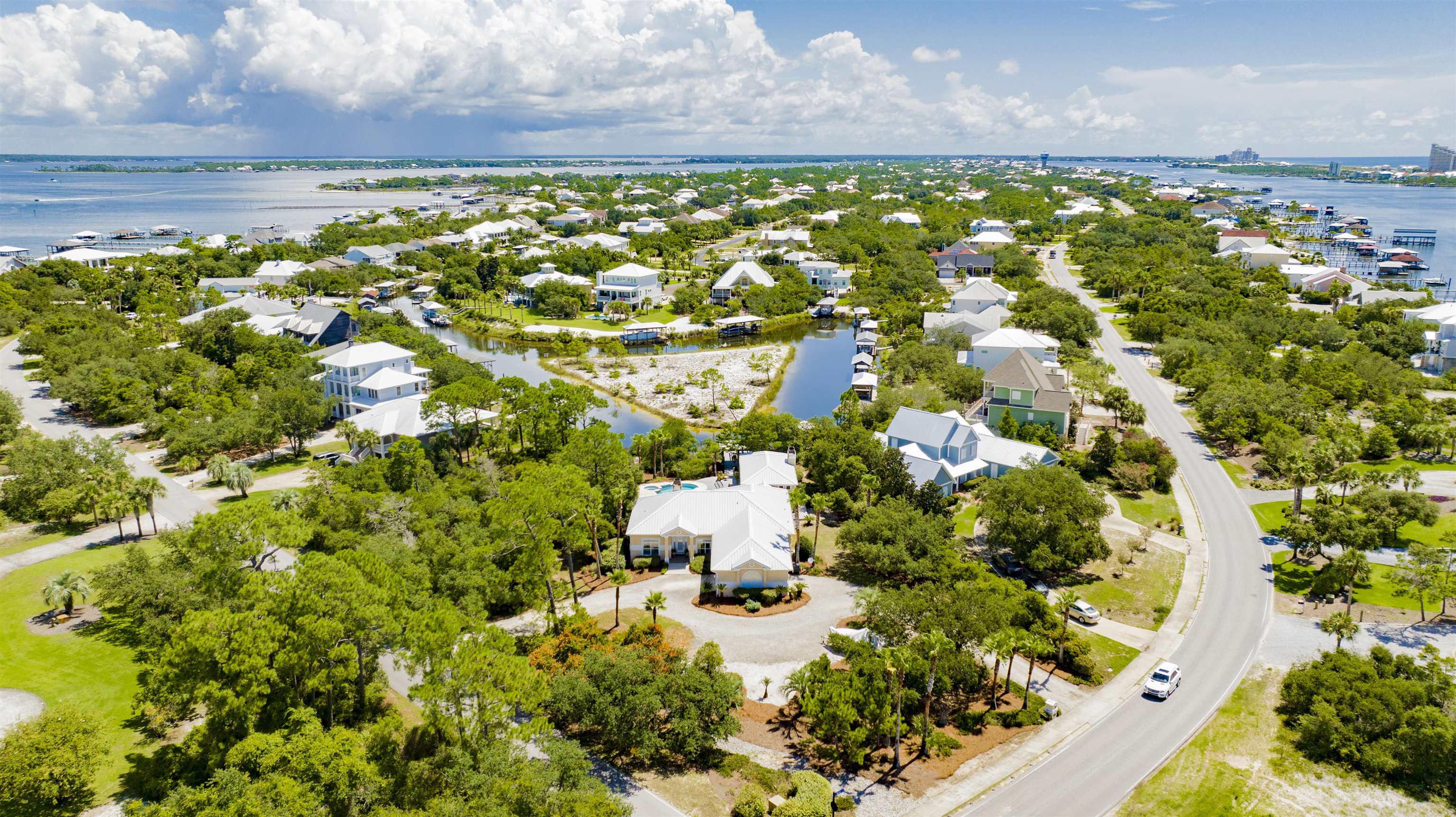 30077 River Road Orange Beach, AL 36561 - Photo 3 of 50