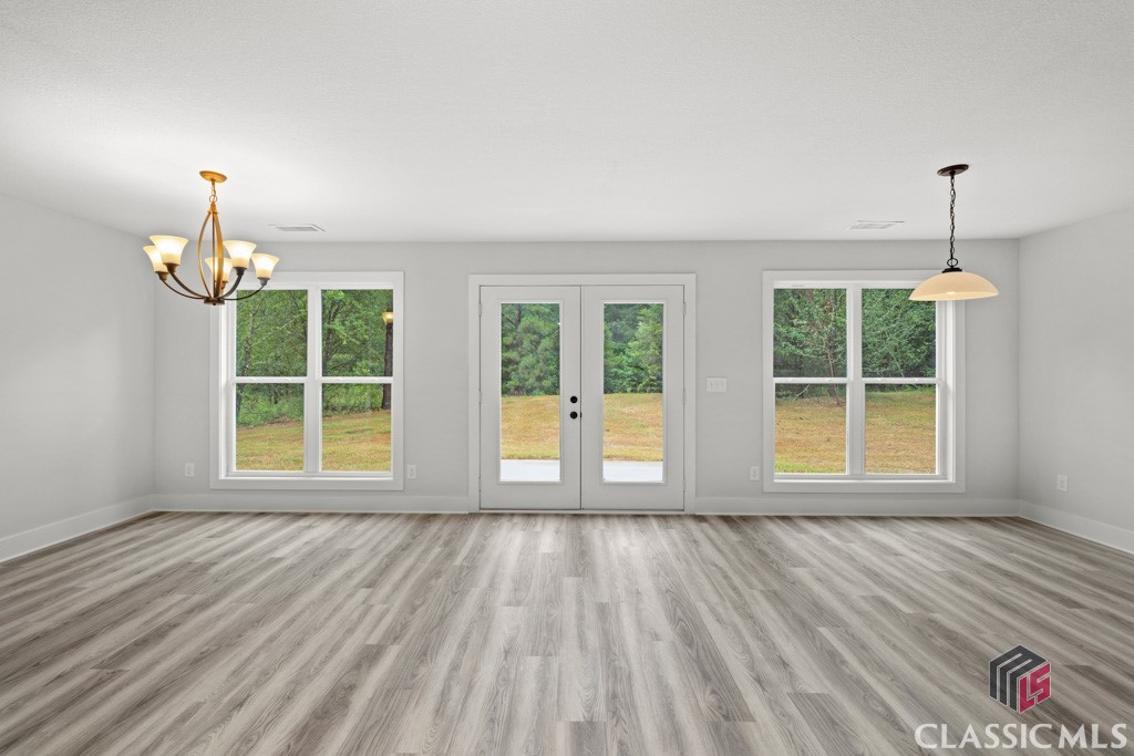 179 Grace Ln. Lane, Unit 4 Colbert, GA 30628 - Photo 10 of 31