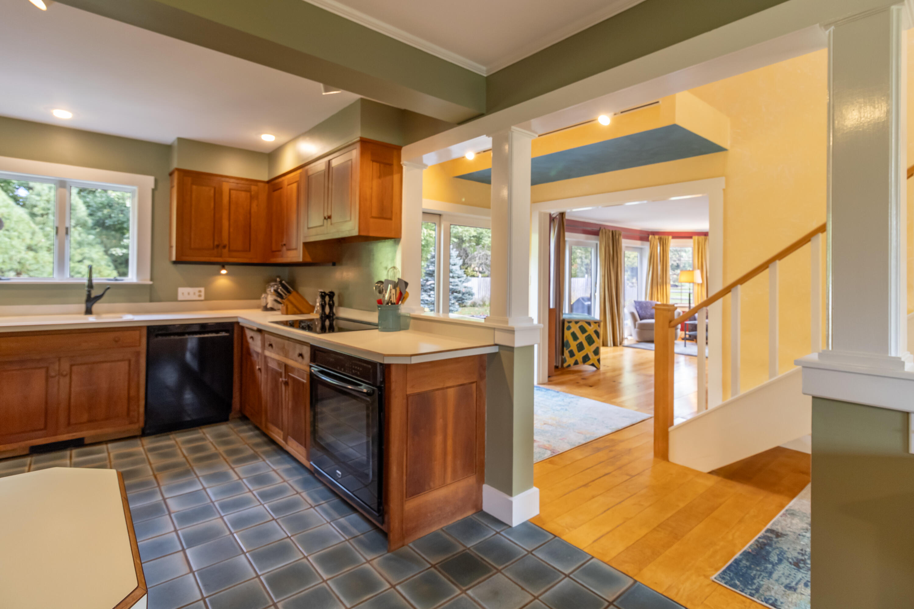 791 Higgins Road Pittsfield, ME 04967 - Photo 34 of 103 791 Higgins Road Interiors-29
