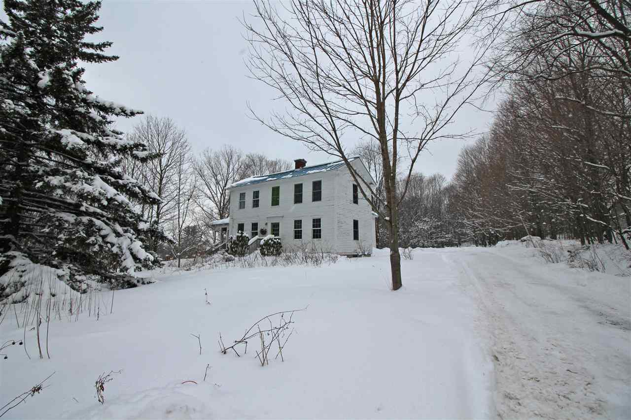 36 Barber Farm Road Jericho, VT 05465 - Photo 1 of 24