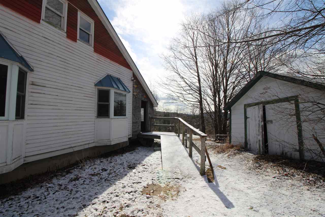 36 Barber Farm Road Jericho, VT 05465 - Photo 22 of 24