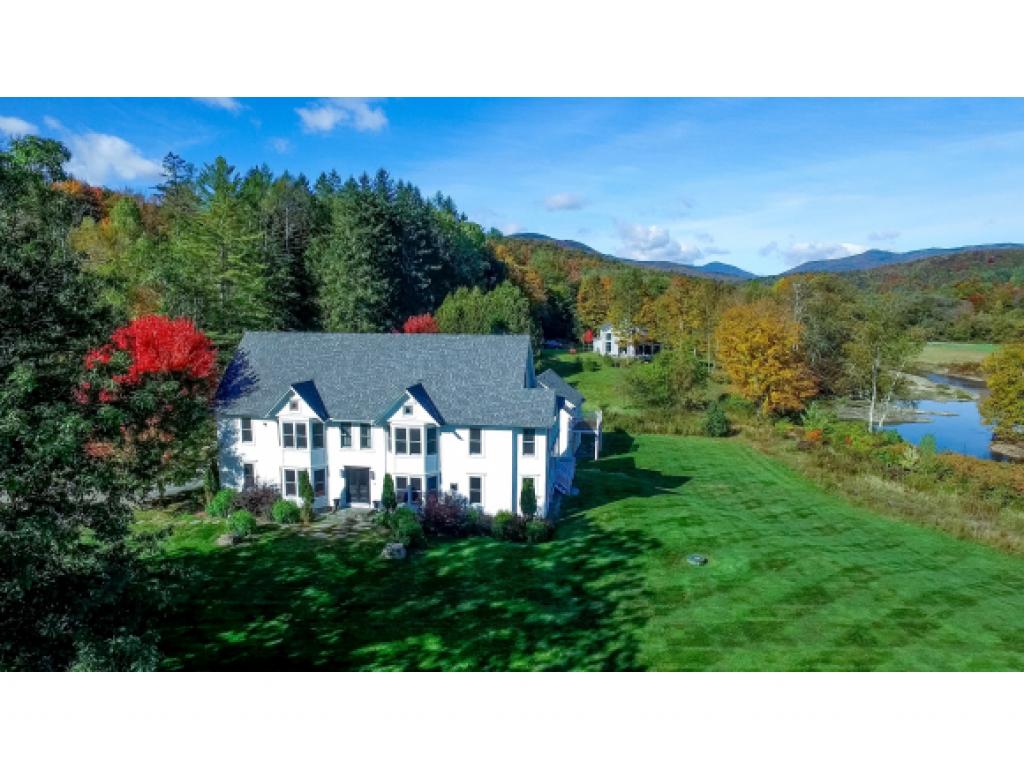 330 Adams Mill Road, Unit 1 Stowe, VT 05672 - Photo 1 of 29 Gallery Image 1