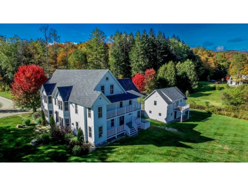 330 Adams Mill Road, Unit 1 Stowe, VT 05672 - Photo 2 of 29 Gallery Image 2