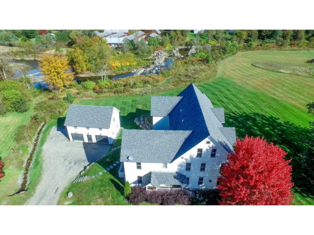 330 Adams Mill Road, Unit 1 Stowe, VT 05672 - Photo 13 of 29 Gallery Image 13