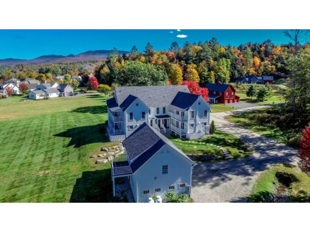 330 Adams Mill Road, Unit 1 Stowe, VT 05672 - Photo 21 of 29 Gallery Image 21