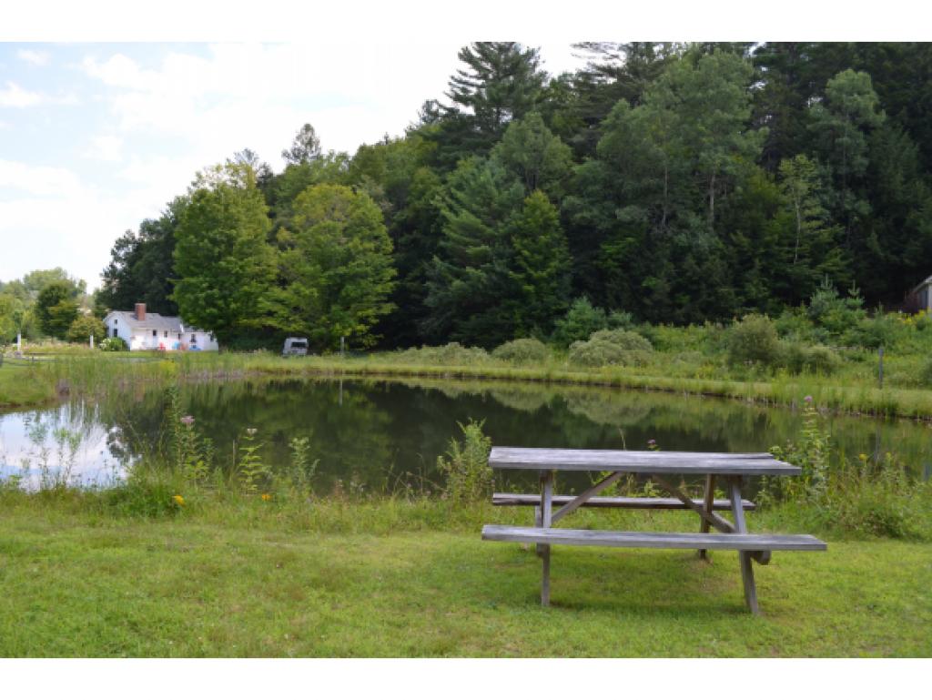330 Adams Mill Road, Unit 1 Stowe, VT 05672 - Photo 22 of 29 Gallery Image 22