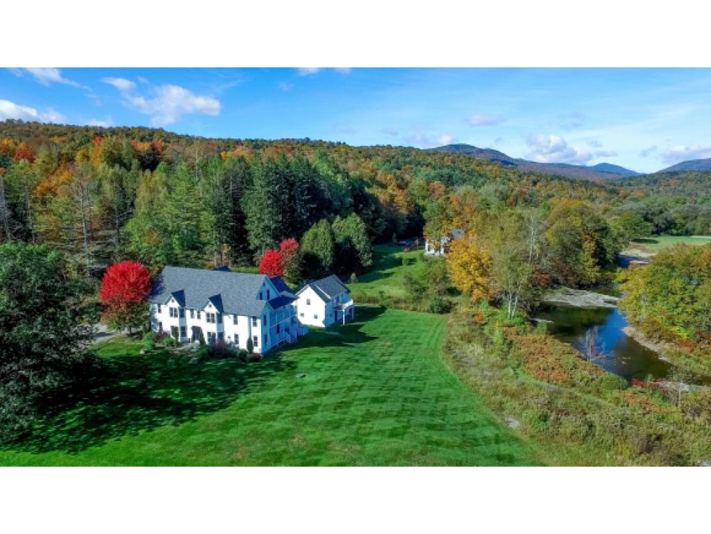 330 Adams Mill Road, Unit 1 Stowe, VT 05672 - Photo 28 of 29 Gallery Image 28