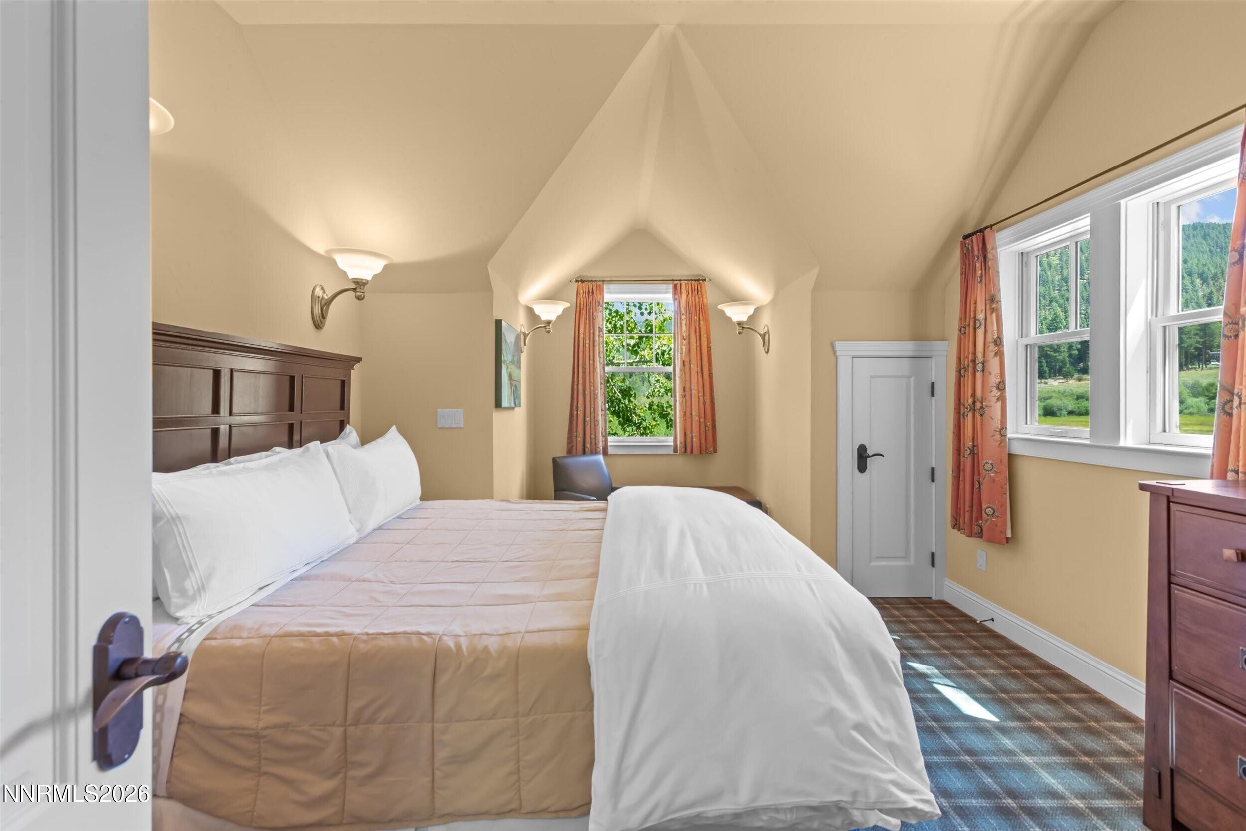 777 Rodeo Drive Glenbrook, NV 89413 - Photo 46 of 80 Bedroom 4