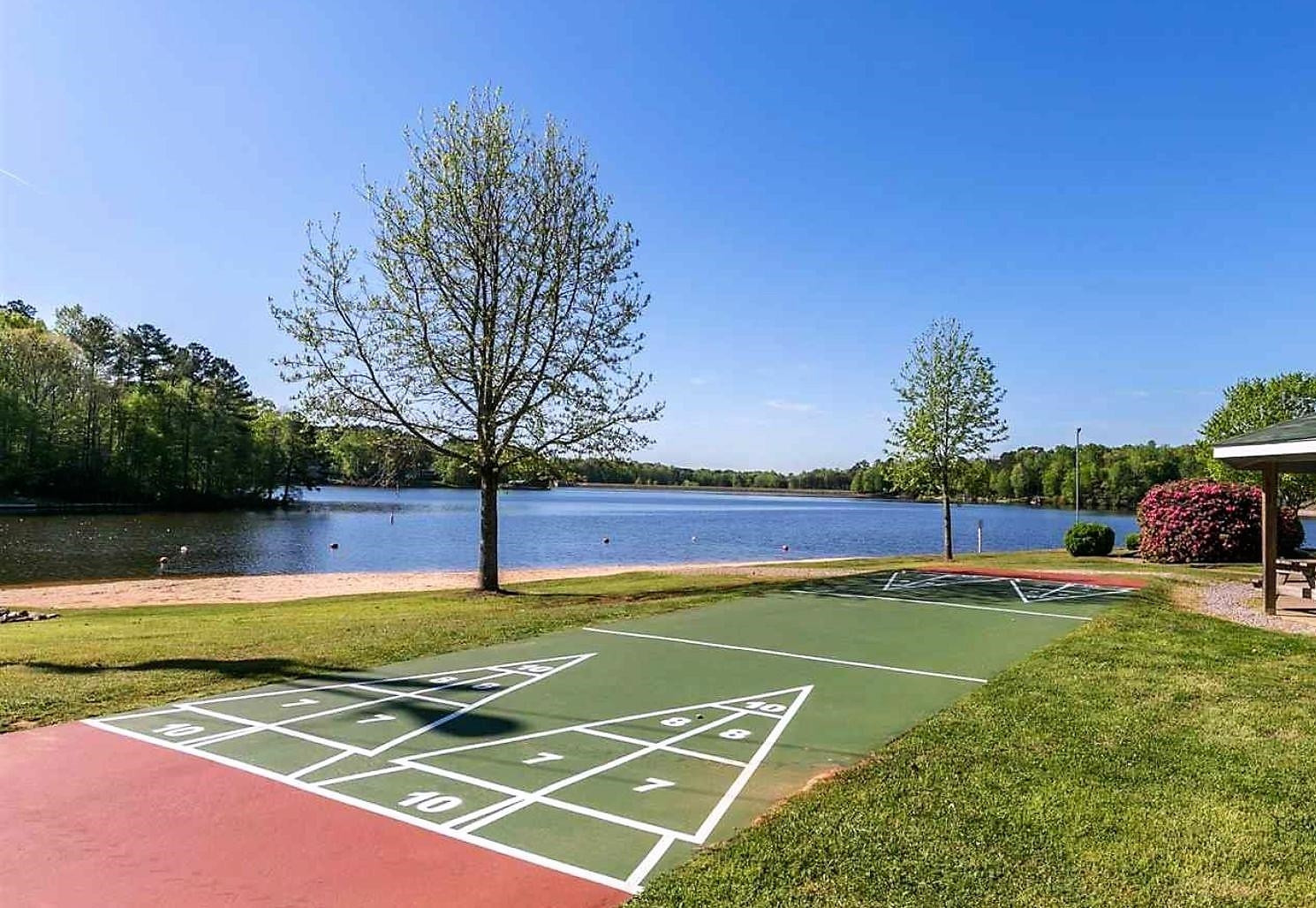 120 Clear Water Road Louisburg, NC 27549 - Photo 29 of 30 Photo 29