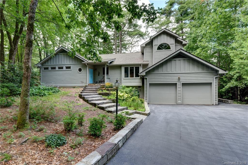172 Rushing Spring Lane, Unit 19 Sapphire, NC 28774 - Photo 1 of 8 Gallery Image 1