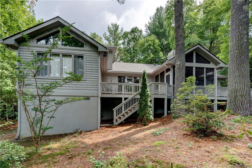172 Rushing Spring Lane, Unit 19 Sapphire, NC 28774 - Photo 8 of 8 Gallery Image 8