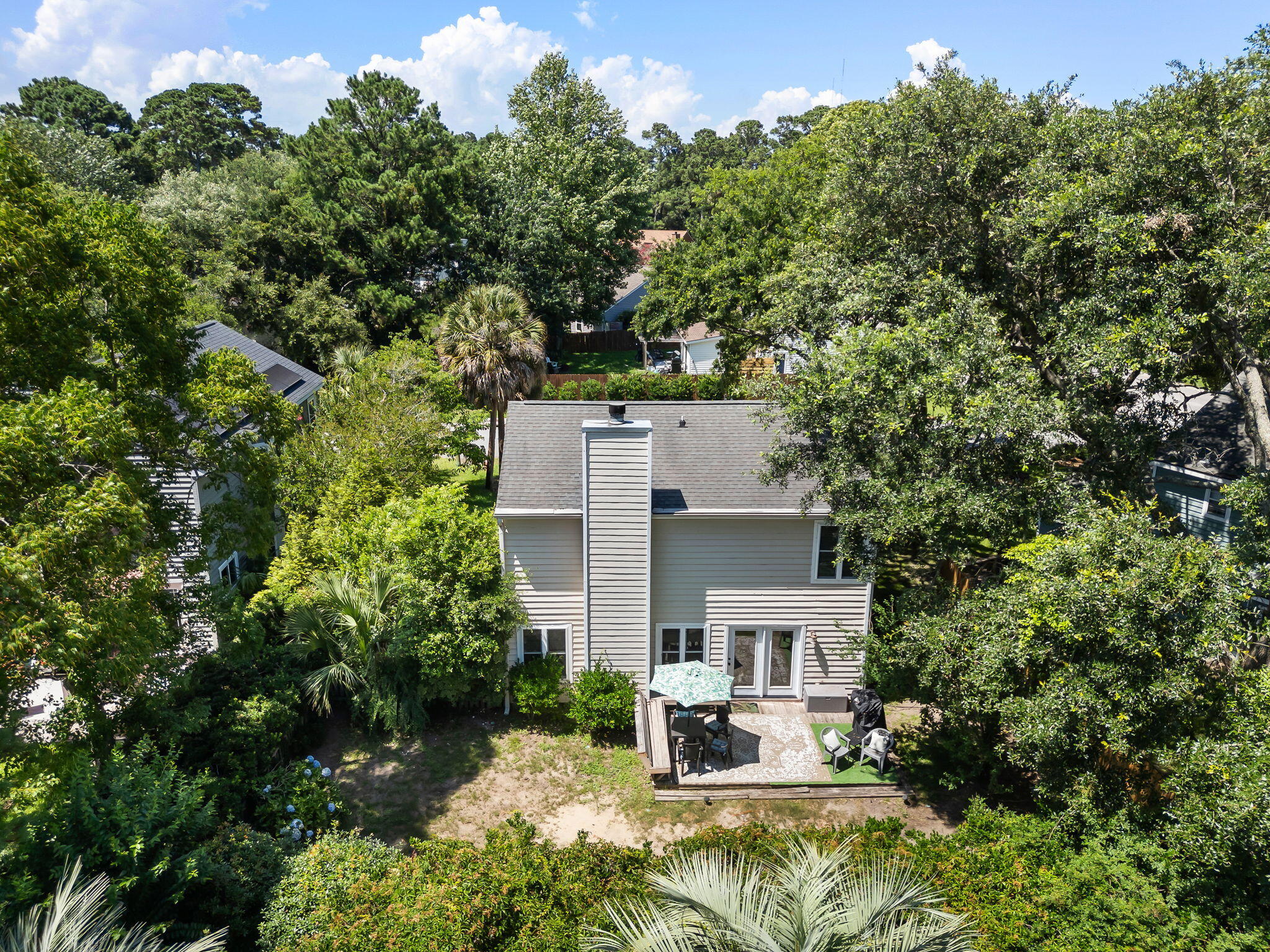 1406 Oak Landing Road Mount Pleasant, SC 29464 - Photo 29 of 45 1406 Oaklanding