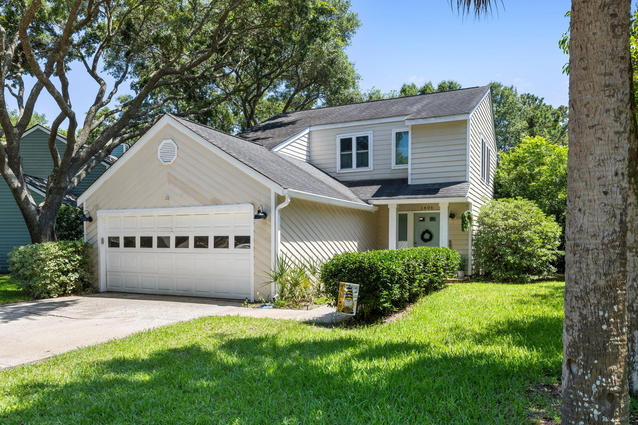 1406 Oak Landing Road Mount Pleasant, SC 29464 - Photo 3 of 45 2-web-or-mls-1406 Oaklanding Rd - Coasta