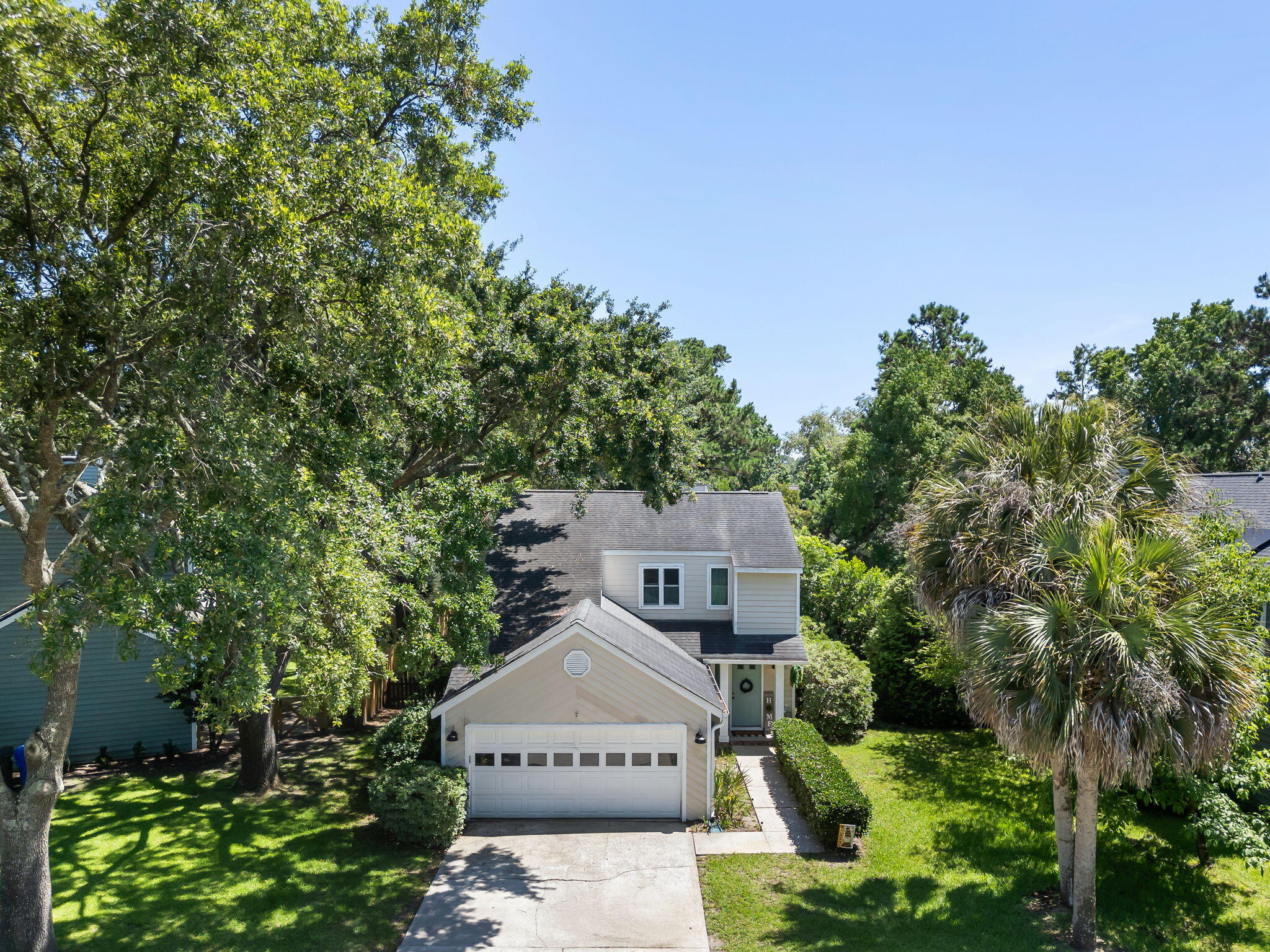 1406 Oak Landing Road Mount Pleasant, SC 29464 - Photo 33 of 45 1406 Oaklanding