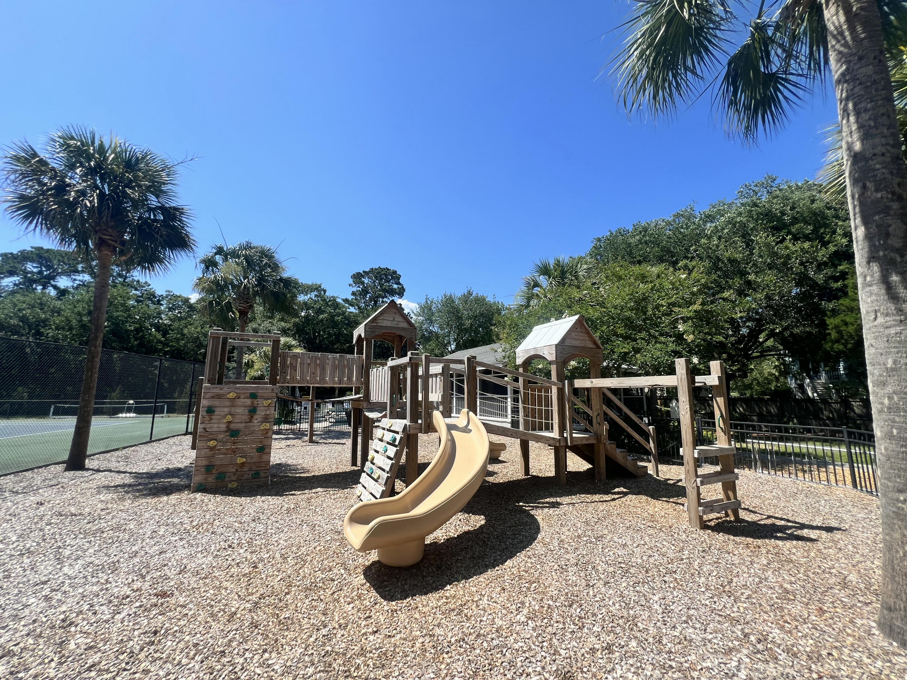1406 Oak Landing Road Mount Pleasant, SC 29464 - Photo 42 of 45 Playground