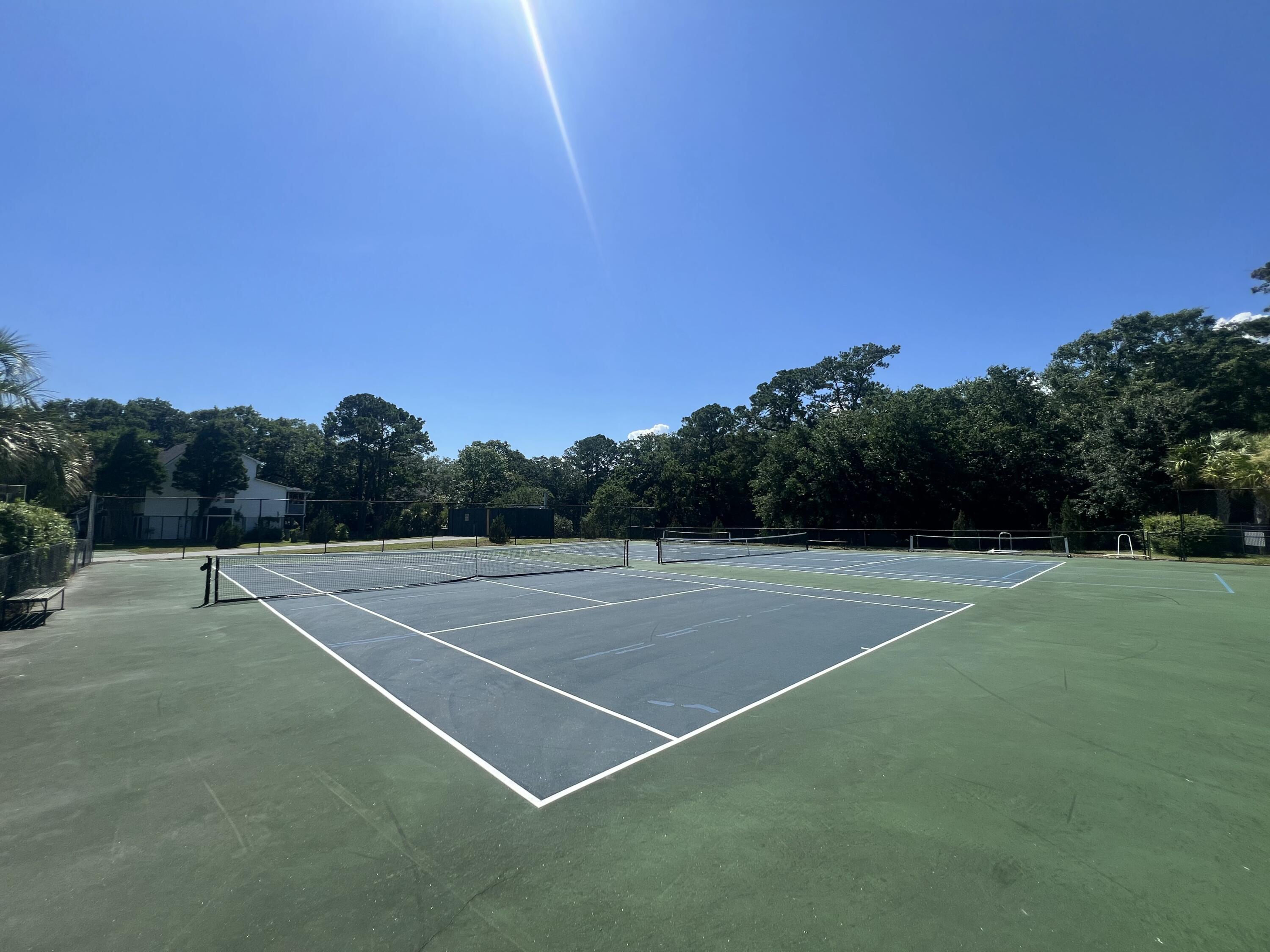 1406 Oak Landing Road Mount Pleasant, SC 29464 - Photo 44 of 45 Tennis/Pickle Ball