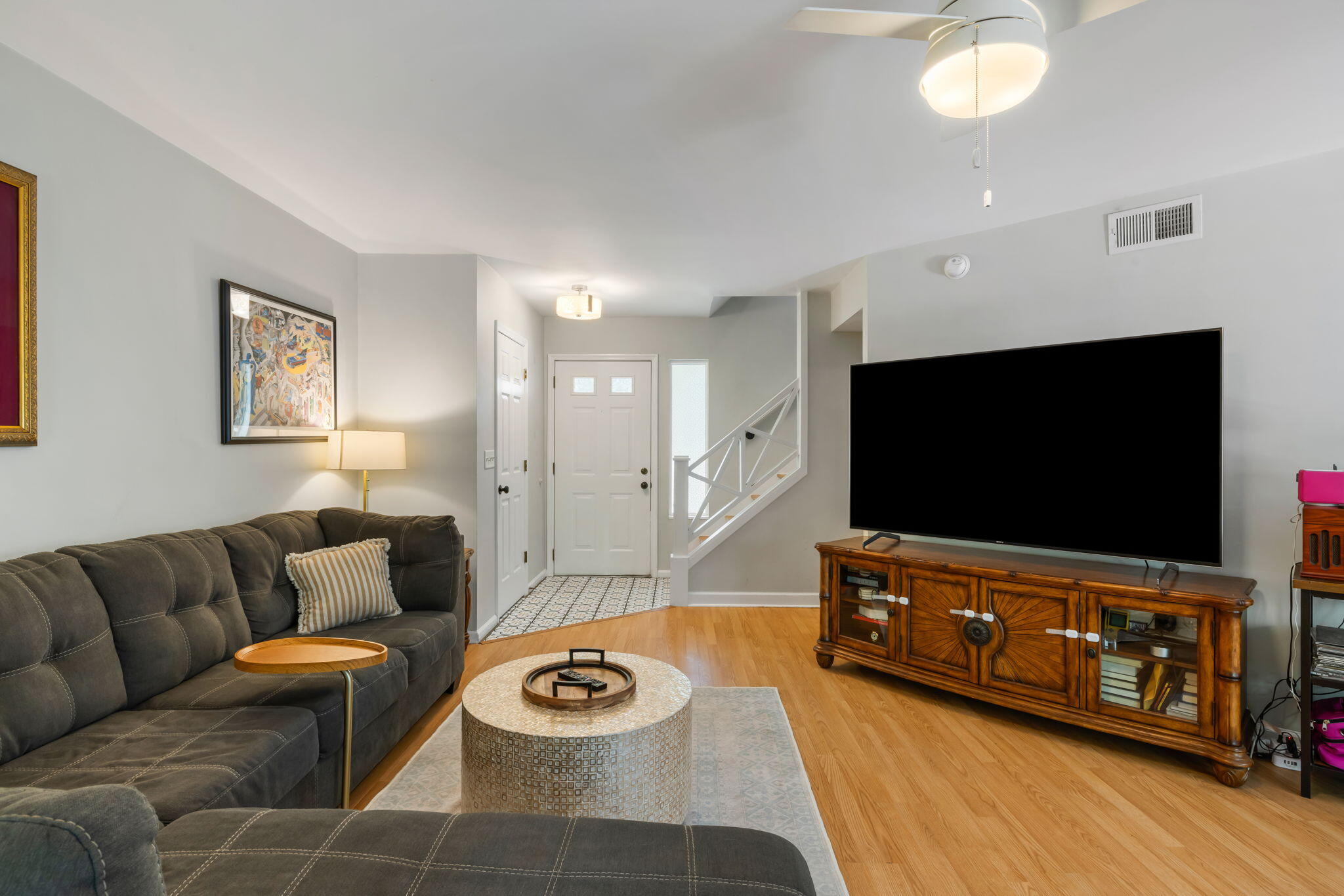 1406 Oak Landing Road Mount Pleasant, SC 29464 - Photo 6 of 45 Living Room