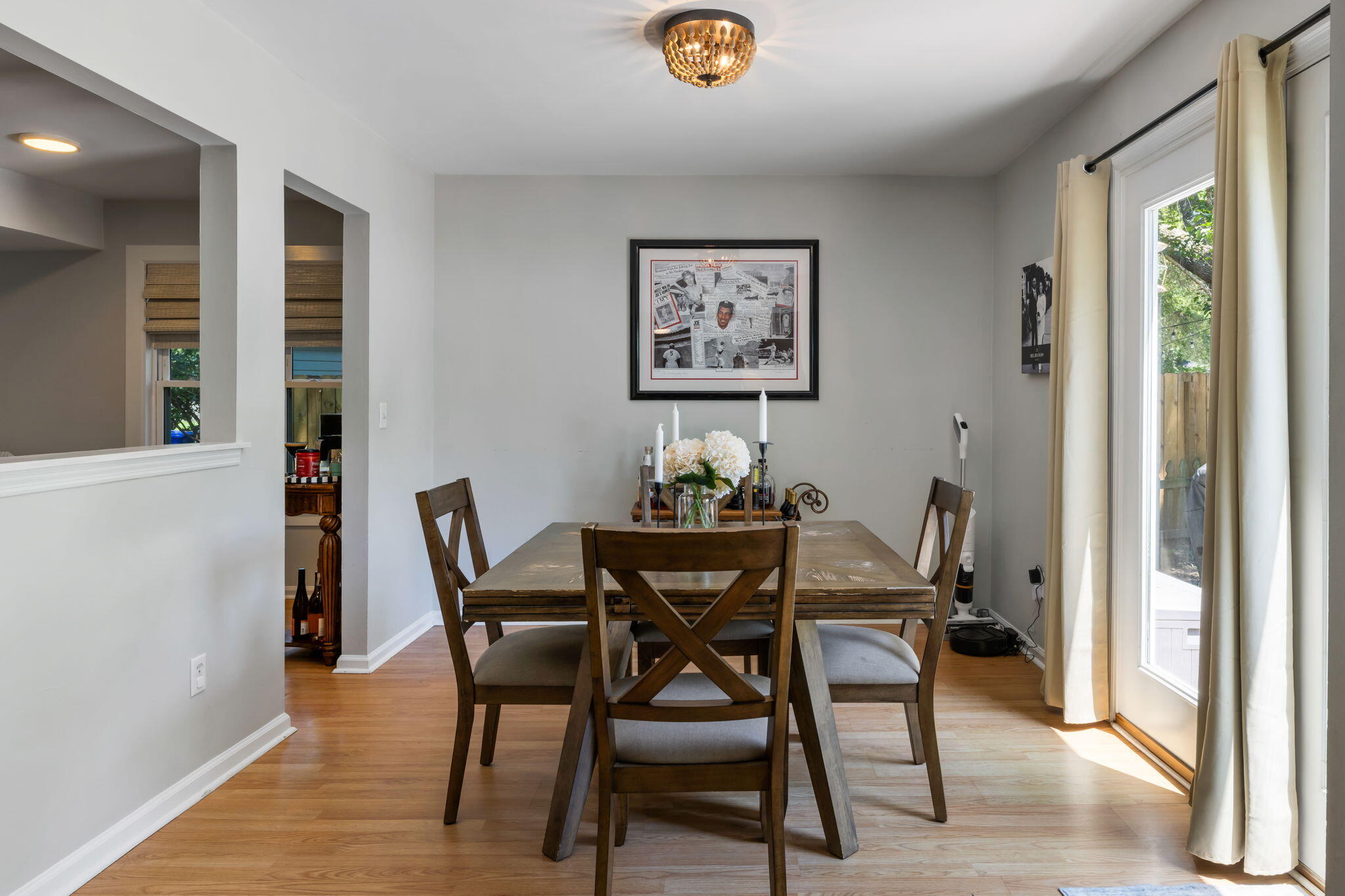 1406 Oak Landing Road Mount Pleasant, SC 29464 - Photo 8 of 45 Dining Room