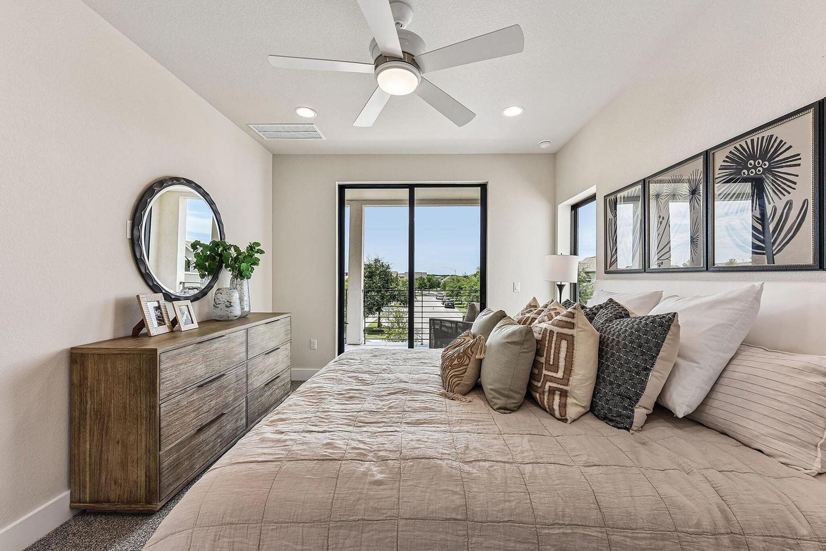 9101 Cattle Baron Path Austin, TX 78747 - Photo 21 of 39 Gallery Image 21