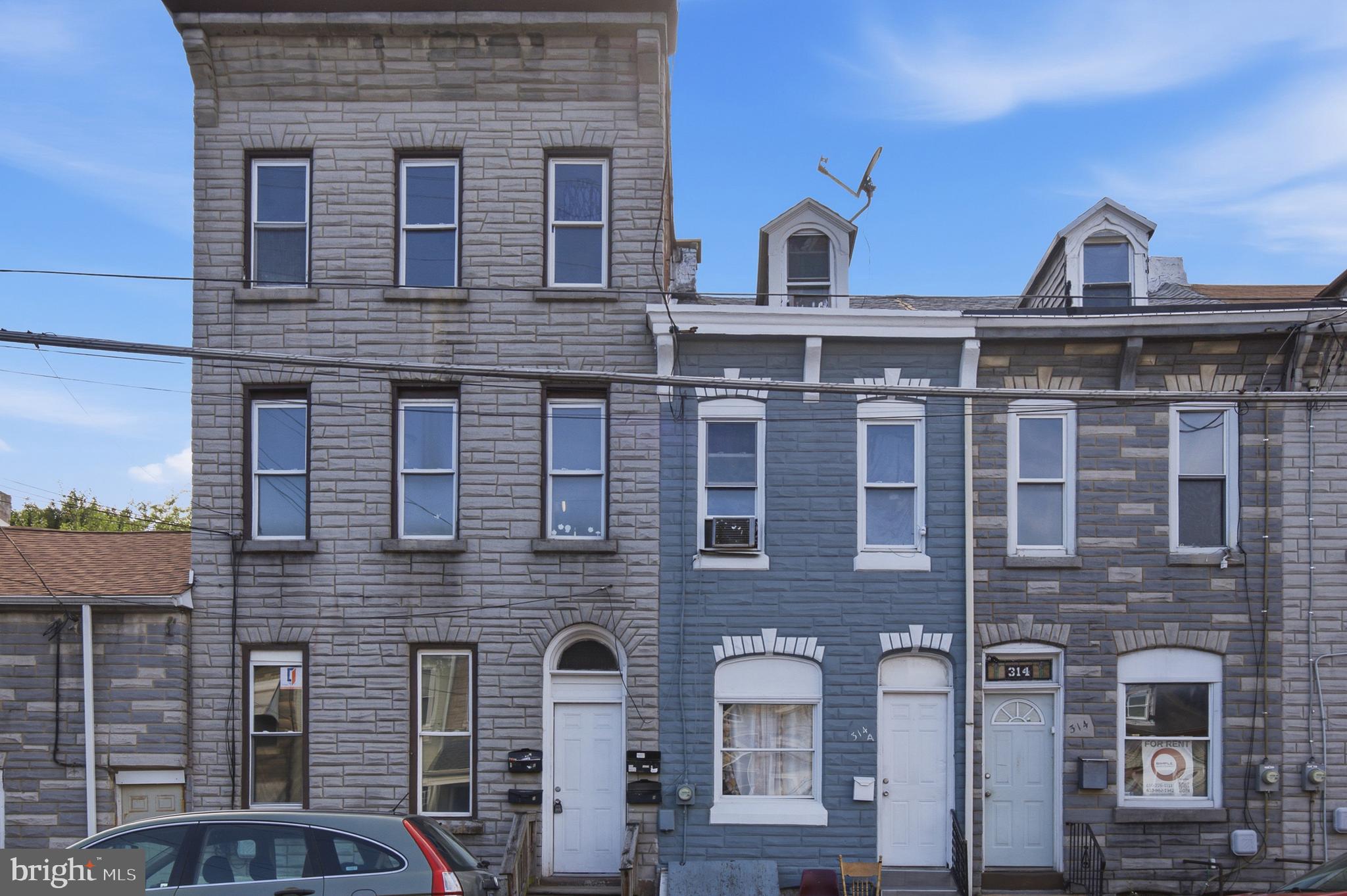 316 South 8th Street Reading, PA 19602 - Photo 2 of 29